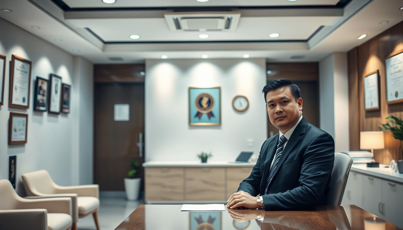 dịch vụ xoá án tích uy tín tại tphcm