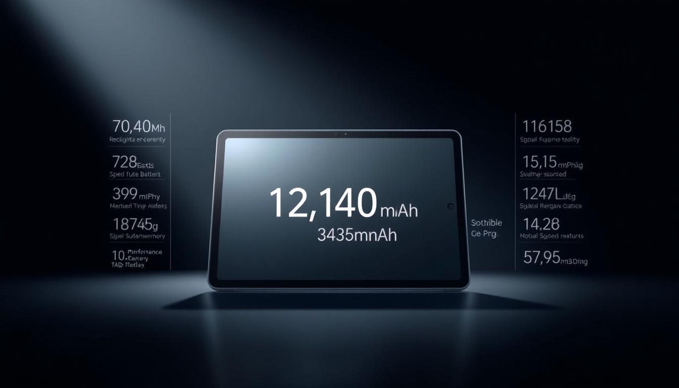 OnePlus Pad 2 Pro लॉन्च 12140mAh बैटरी कीमत फीचर्स टैबलेट नया स्पेसिफिकेशन्स भार