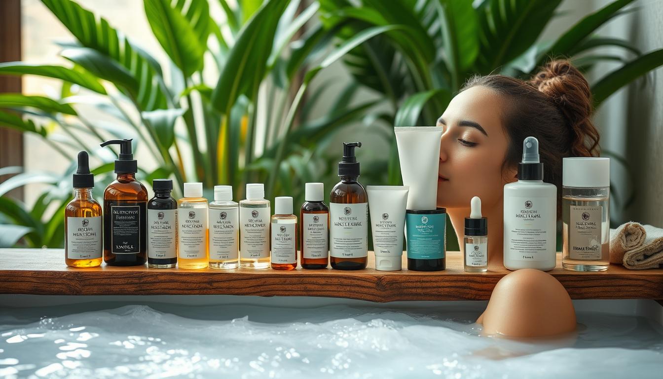 Skincare Tips for Heat Therapy