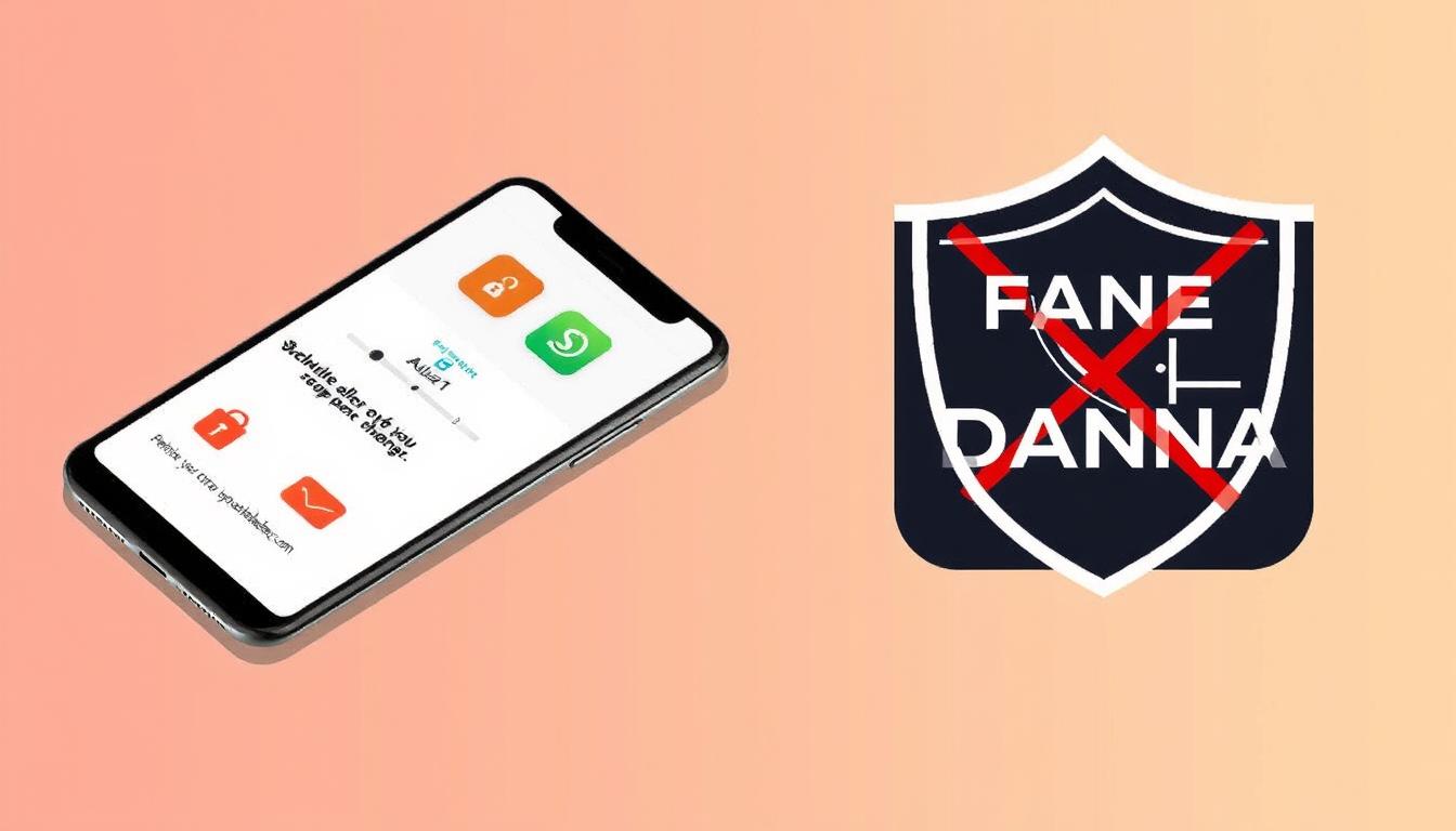 Tips menghindari aplikasi penipuan saldo DANA