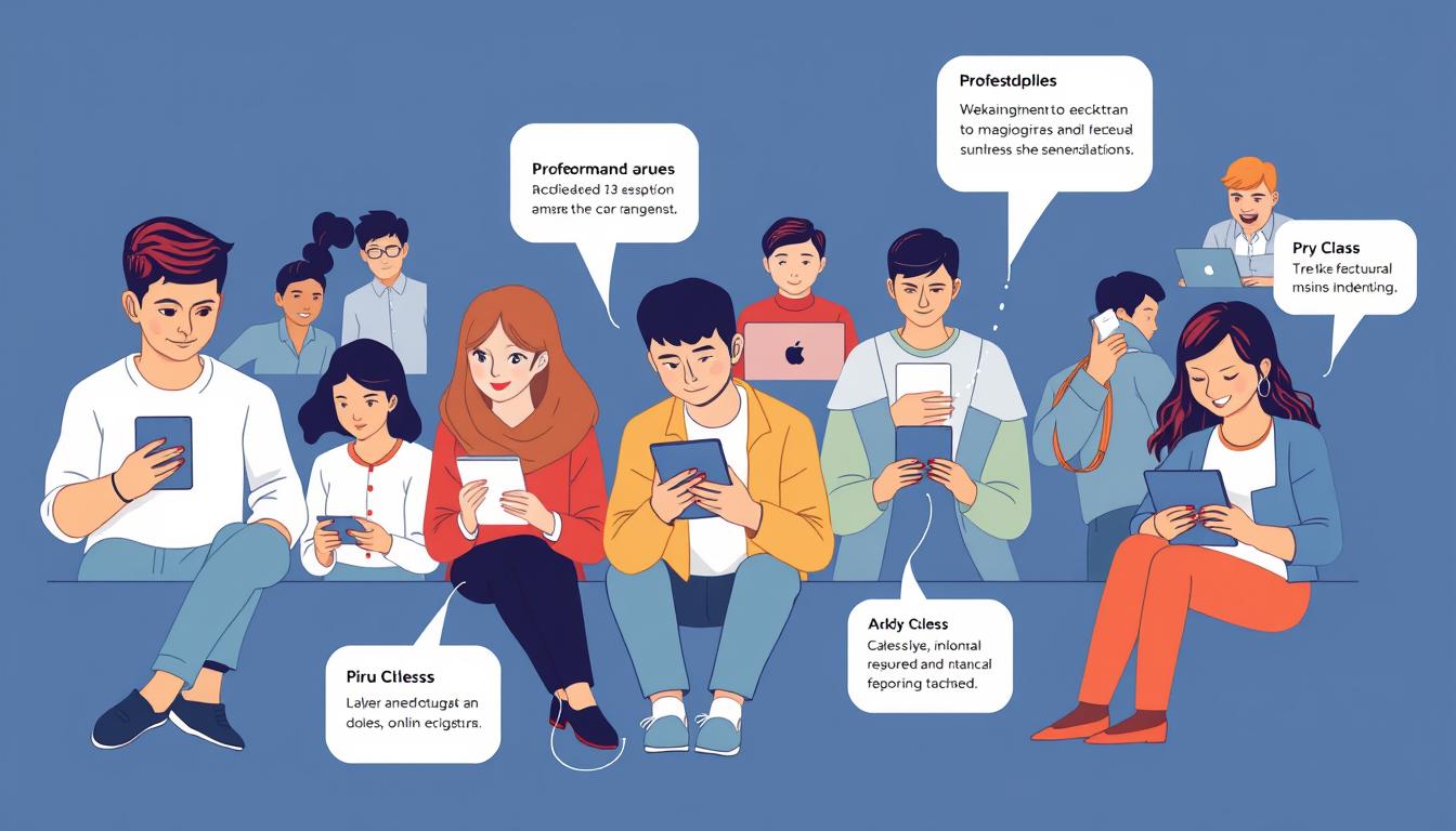 Berbagai pengguna platform pendidikan daring Indonesia dengan kebutuhan berbeda