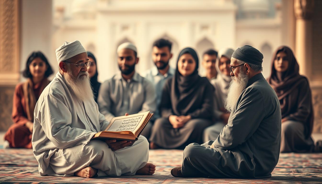 Hukum Waris dalam Perspektif Syariah Kontemporer