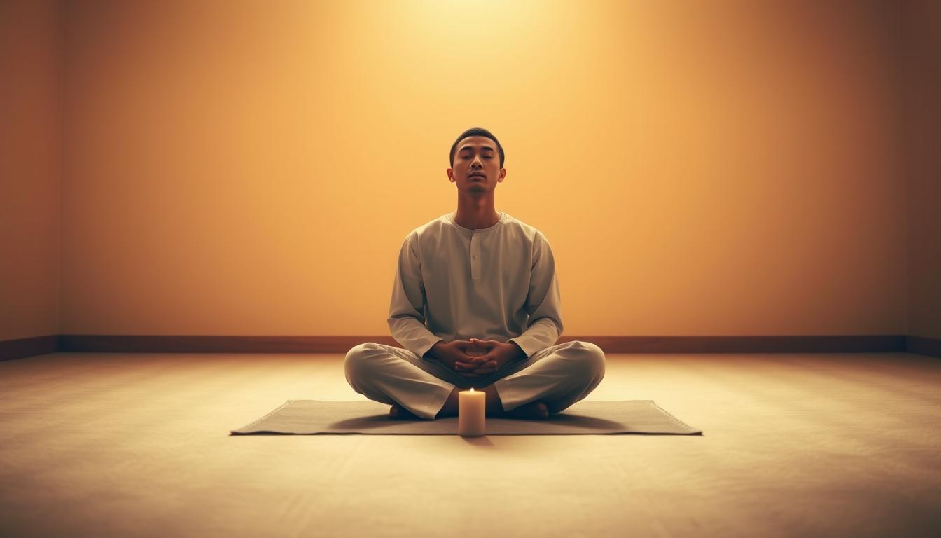 dalam agama islam kontrol diri diistilahkan dengan.