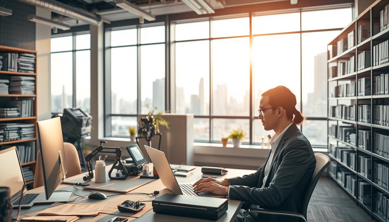 pekerjaan system analyst