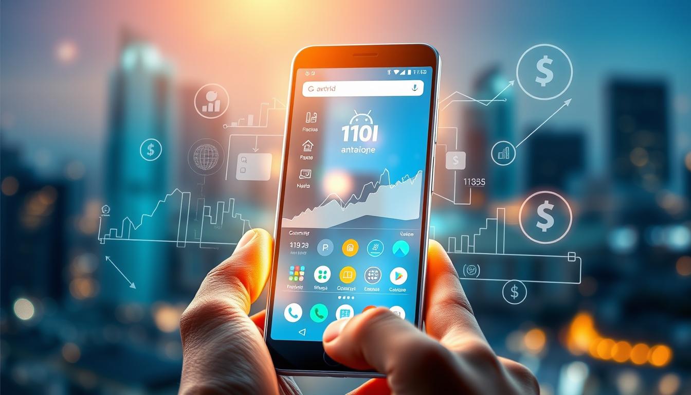 Cara Mendapatkan Uang dari Internet dengan Membuat Aplikasi Android