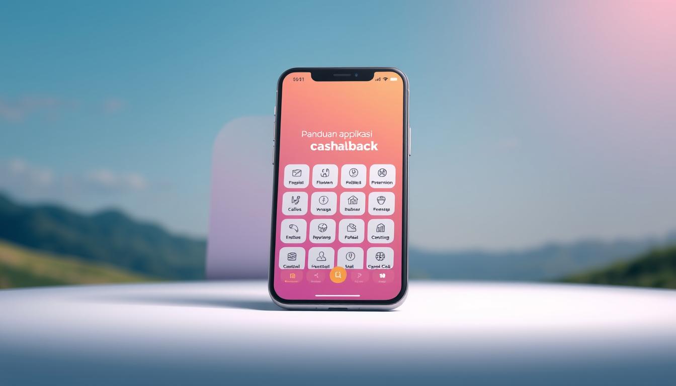 Cara Mendapatkan Uang dari Internet lewat Aplikasi Cashback