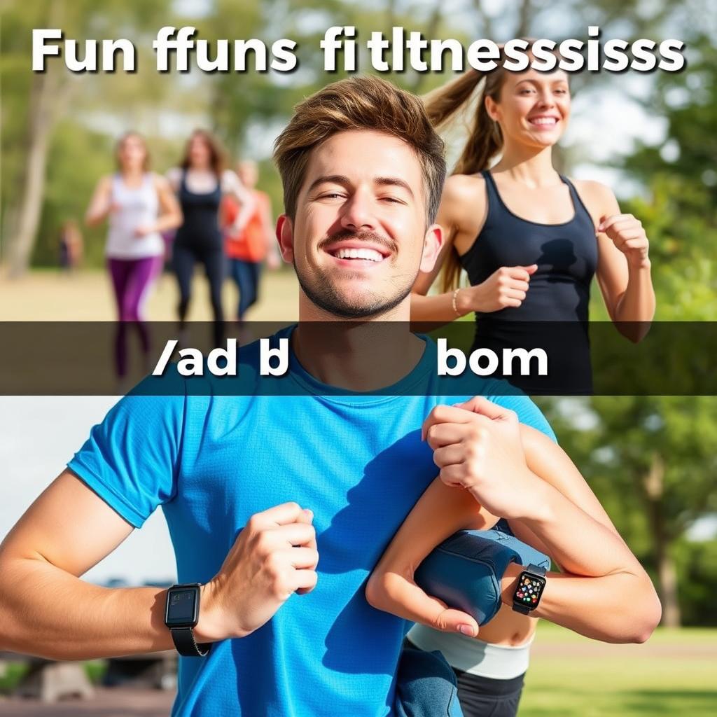 Strategi mengatasi kebosanan dalam program kebugaran jangka panjang