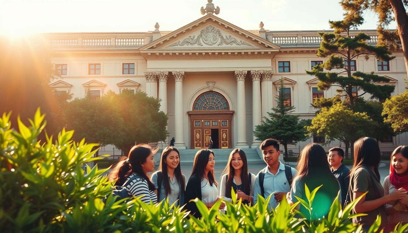 Beasiswa Mahaghora untuk Lulusan SMA Gap Year