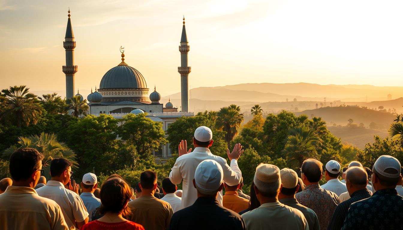 Peran Dakwah dalam Menangkal Radikalisme