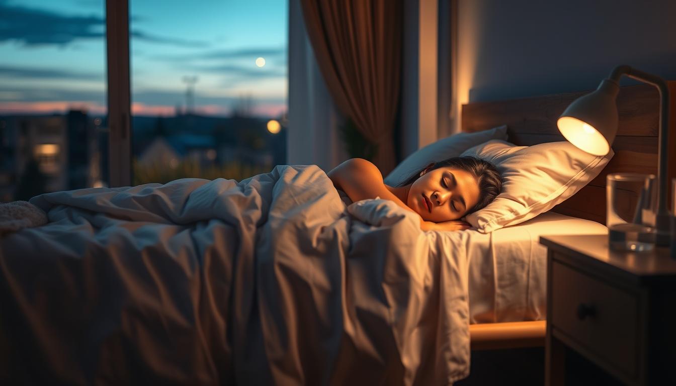Pentingnya Tidur Berkualitas untuk Mental yang Sehat