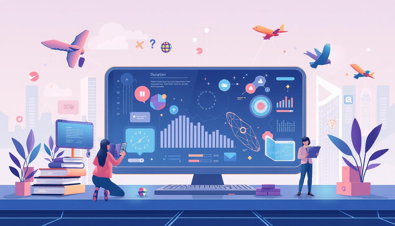 Tren teknologi AI dan gamifikasi dalam platform pendidikan daring Indonesia