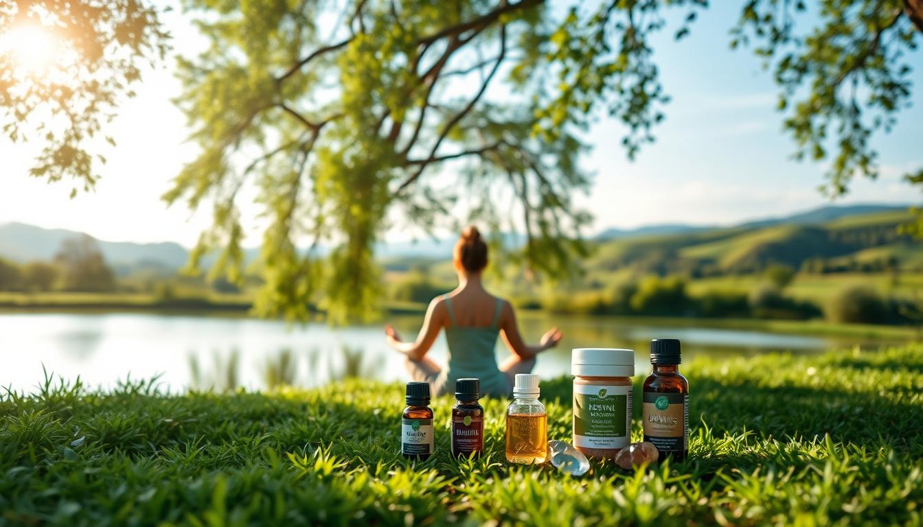 Cara Mengatasi Stres Tanpa Obat