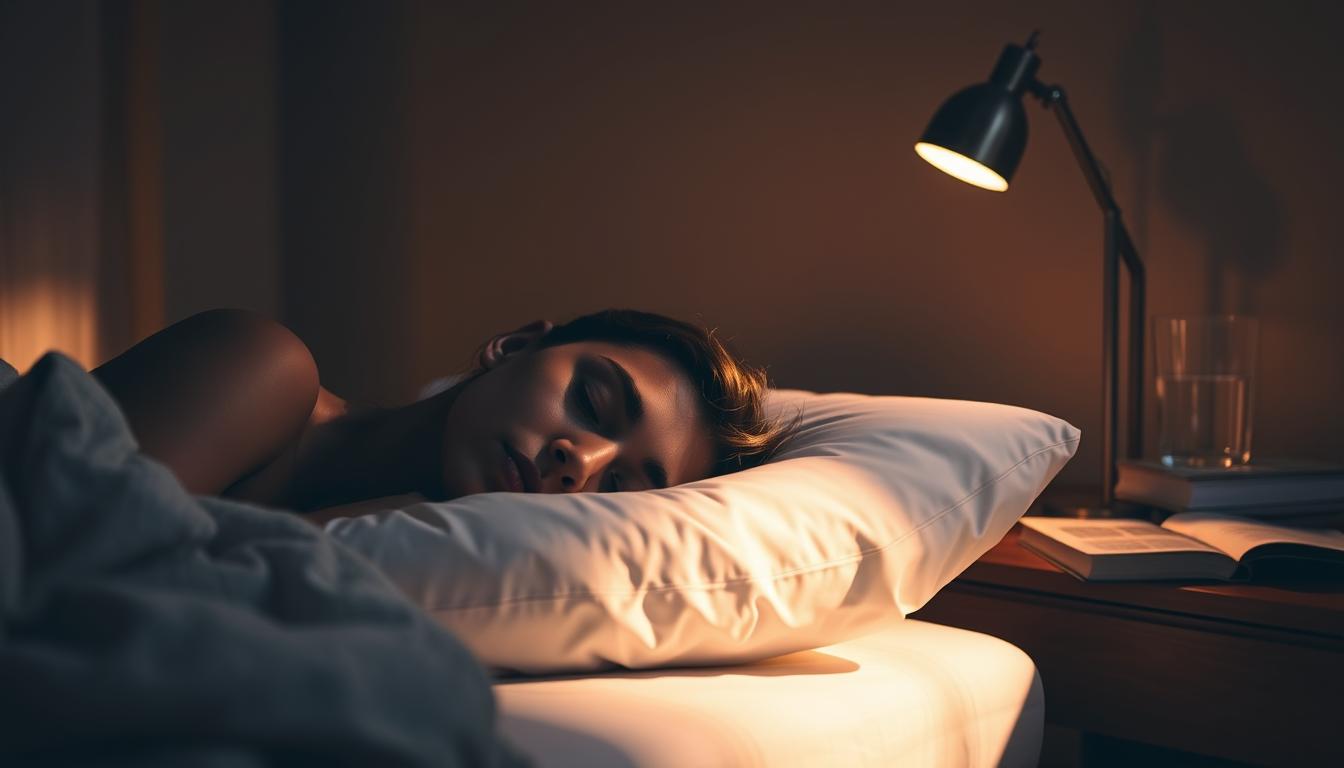 Pentingnya Tidur bagi Kesehatan Otak