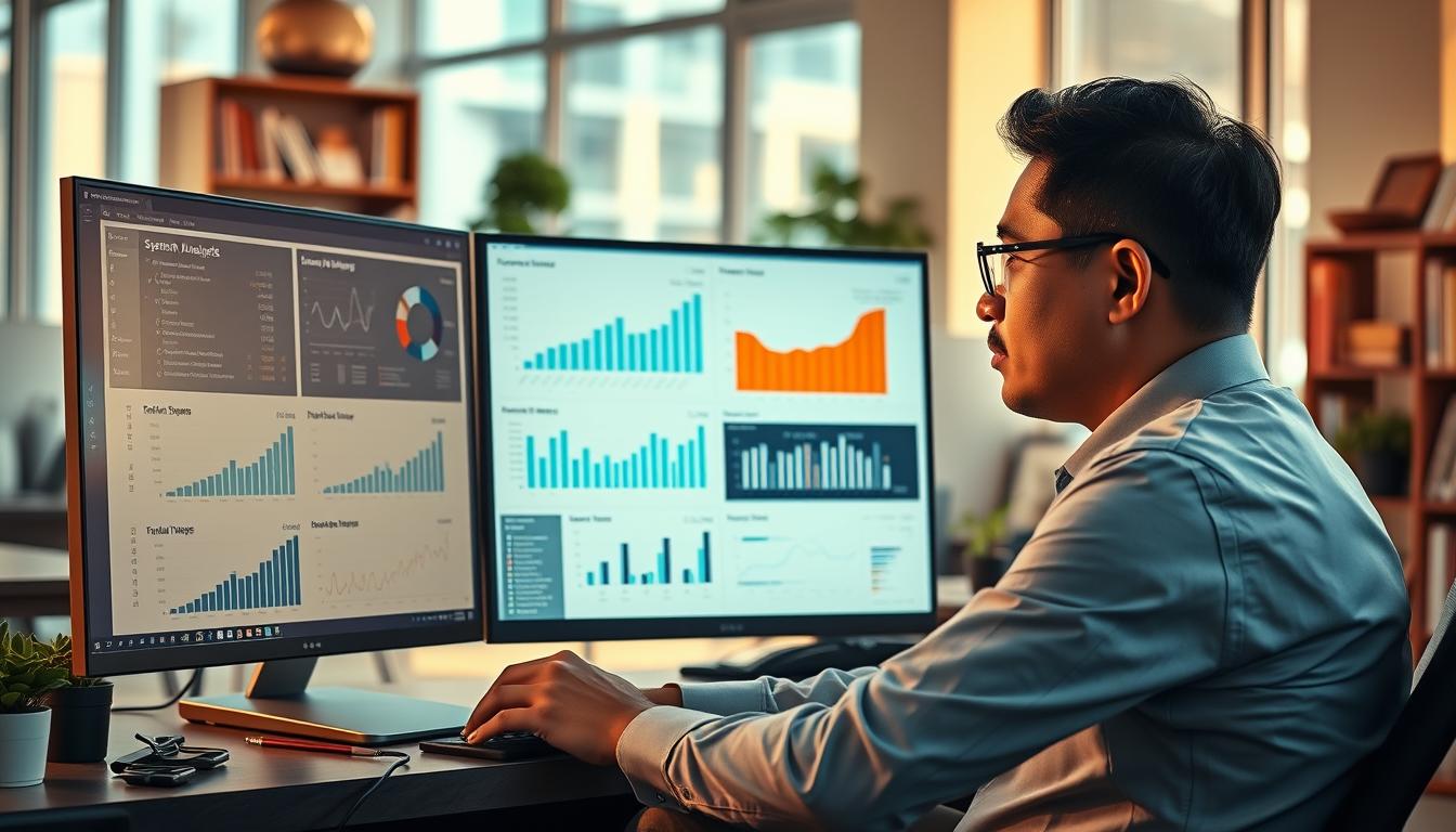 karir system analyst Indonesia