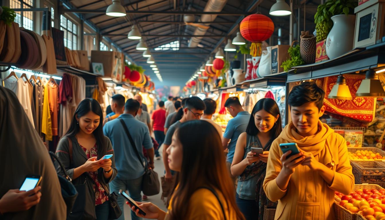 Strategi UMKM untuk Mengoptimalkan Live