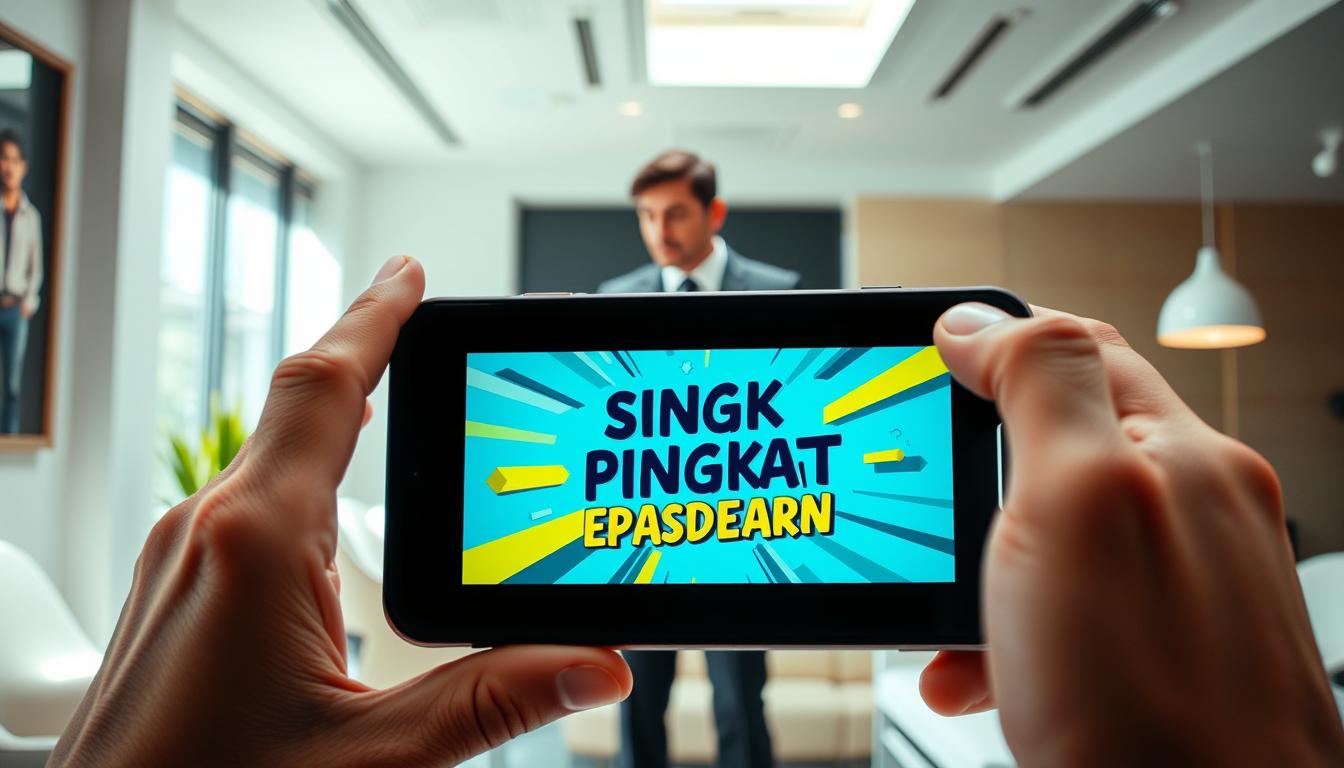 5 Tren Jasa “Reels &amp; Shorts