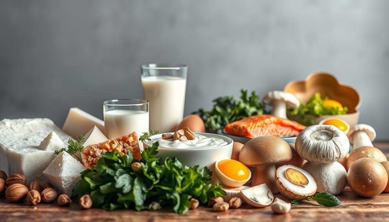 Asupan Penting untuk Mencegah Osteoporosis