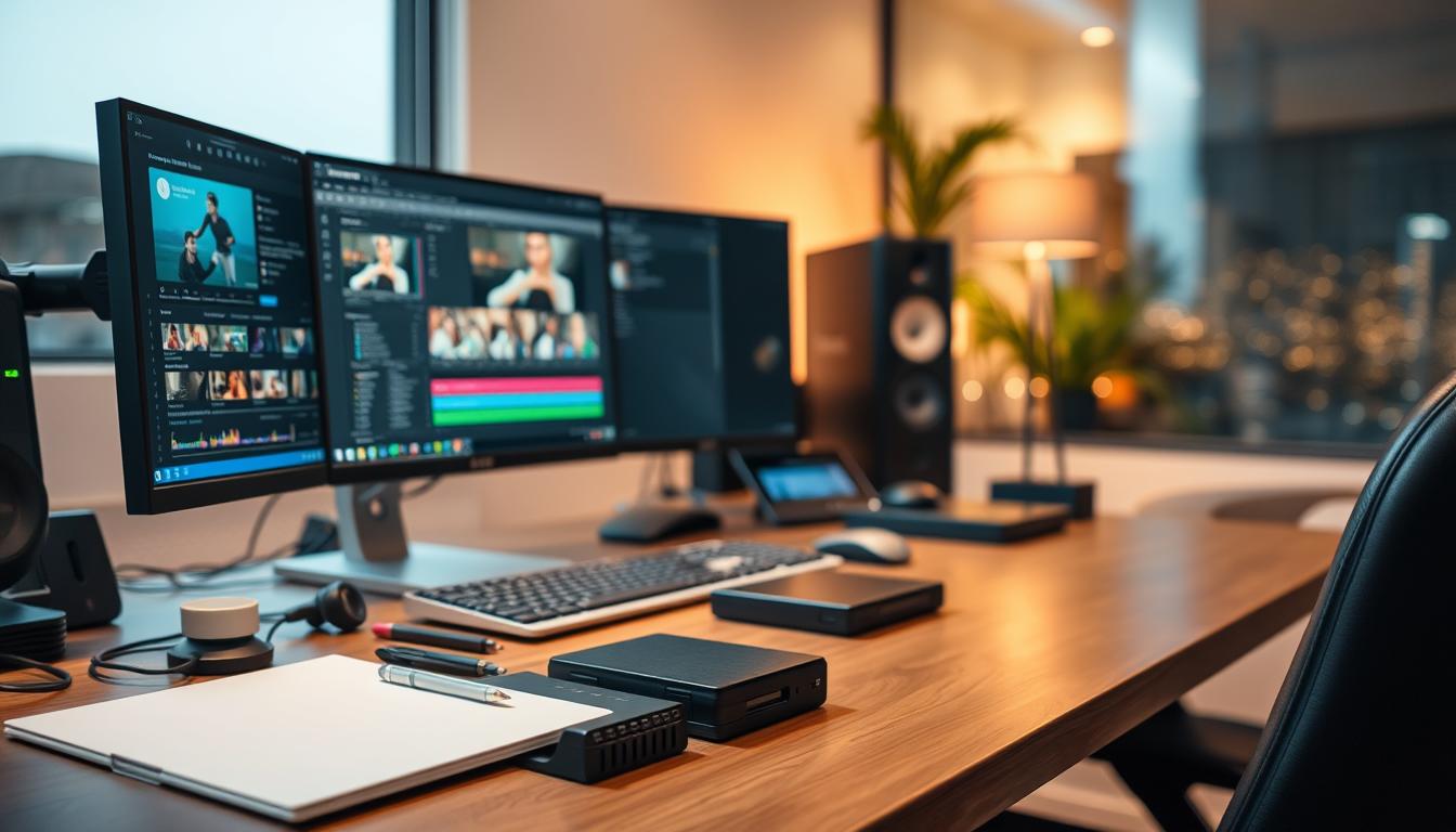 Cara Mendapatkan Uang dari Internet lewat Jasa Editing Video