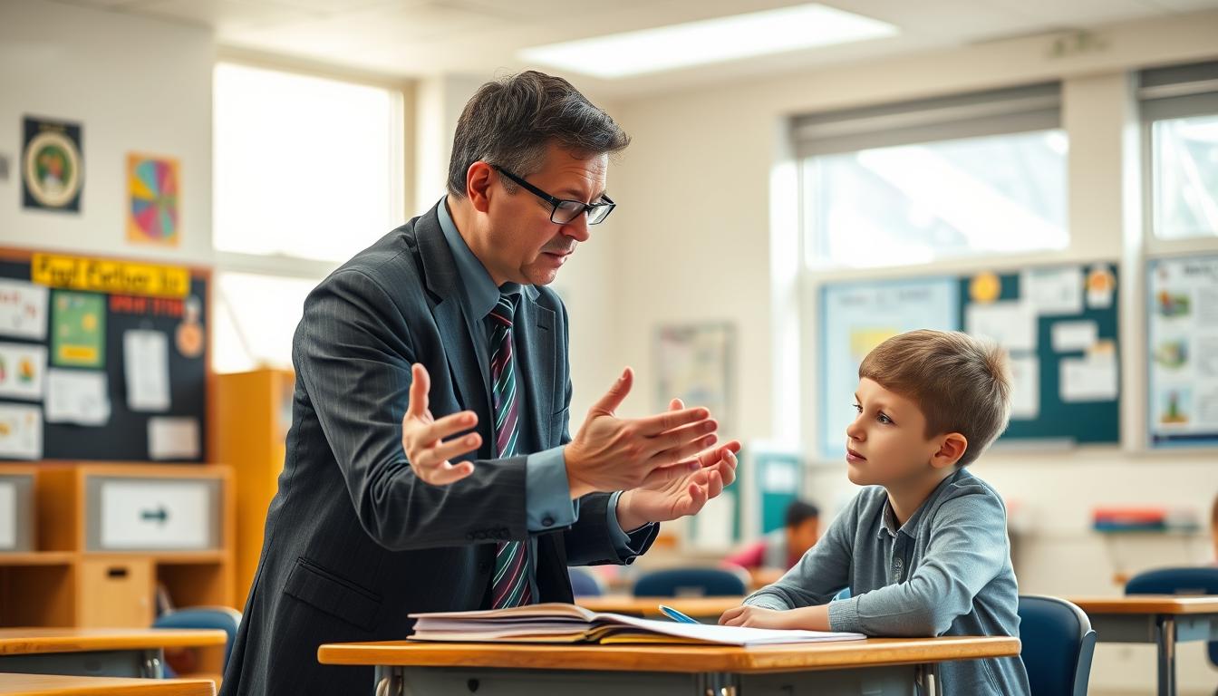 supervisi klinis kepala sekolah