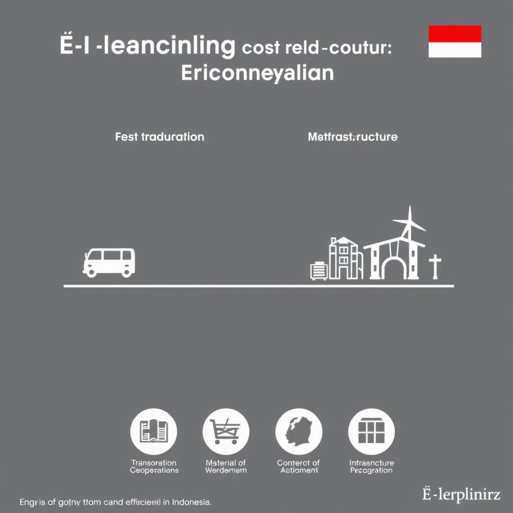 Perbandingan biaya pendidikan tradisional dengan e-learning yang lebih efisien