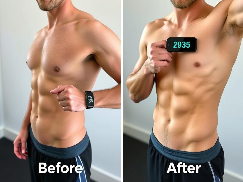 Pembakaran kalori efektif melalui circuit training