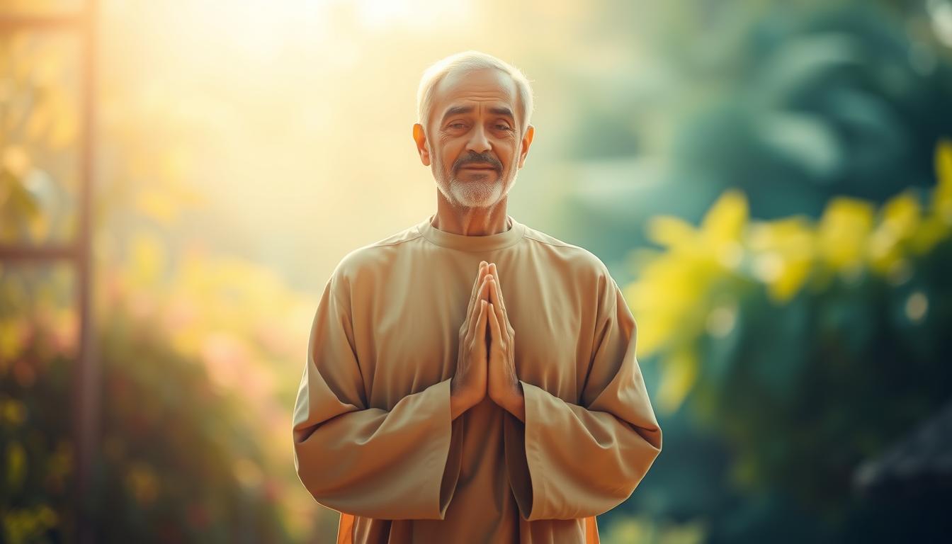 Contoh Perbuatan Ikhlas