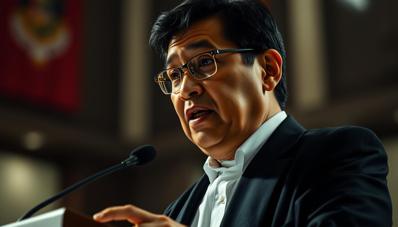 Pakar Hukum UGM Soroti Isu Amnesti dan Abolisi Koruptor