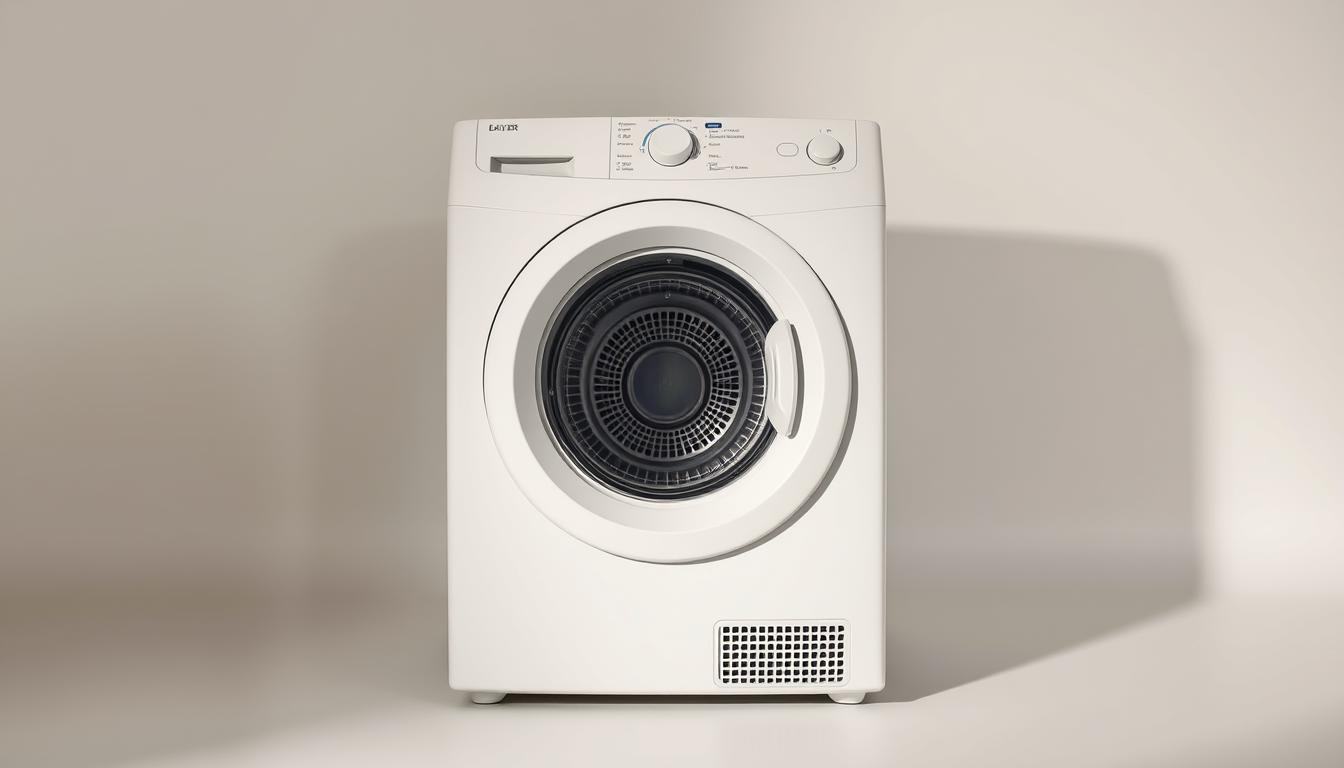Dryer Maintenance Tips