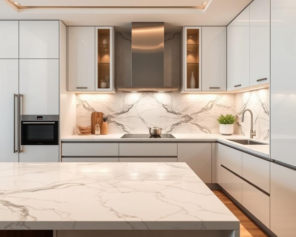 بديل الرخام في الرياض