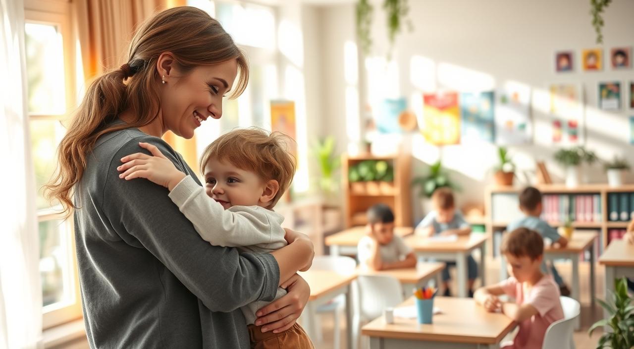 &quot;Nurturing Young Minds: Exploring the Emotional and Psychological Needs of Child