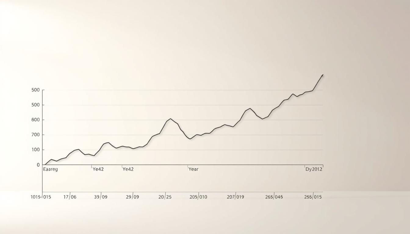 spy dividend reinvestment history trends