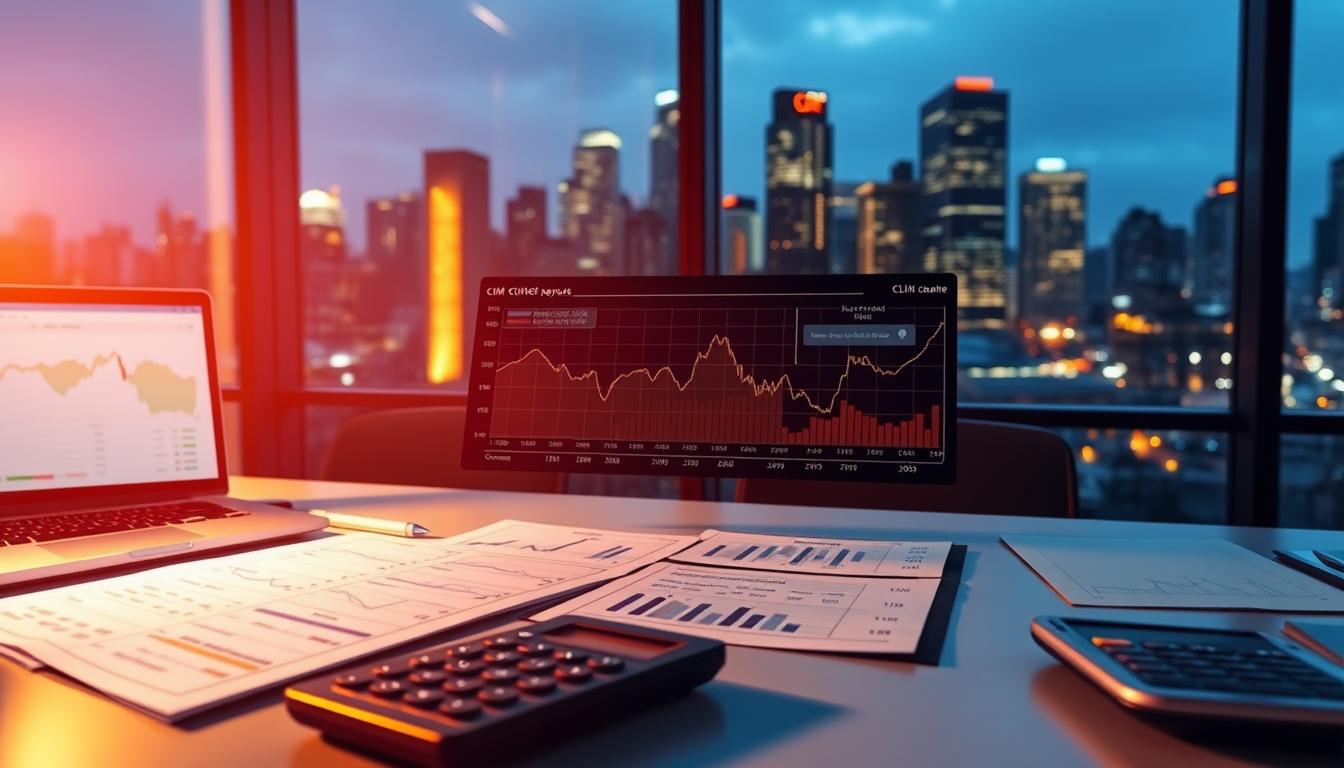 clm dividend payouts analysis