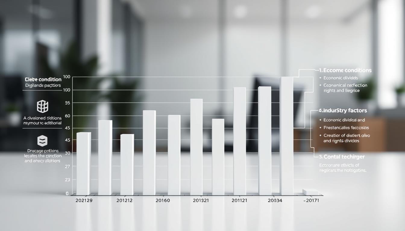 clm dividend payment history factors