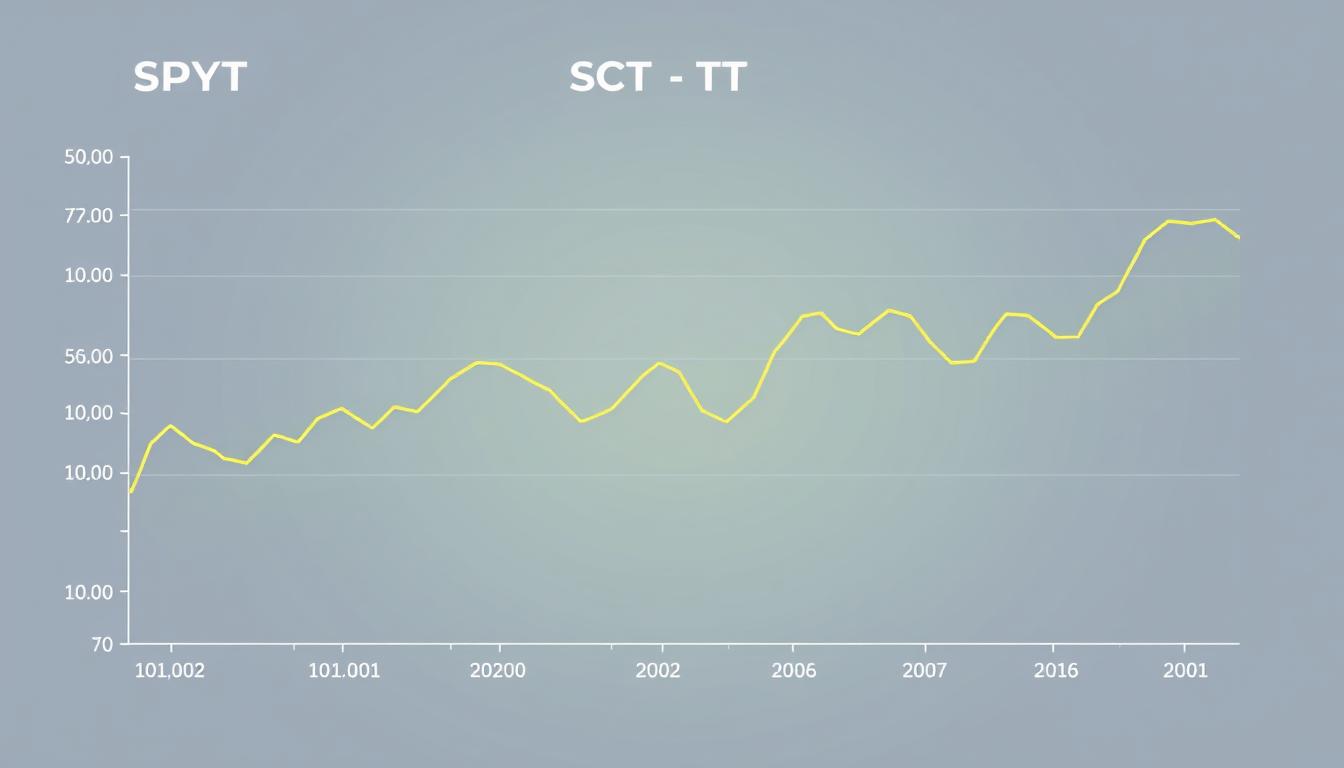 spyt dividend history