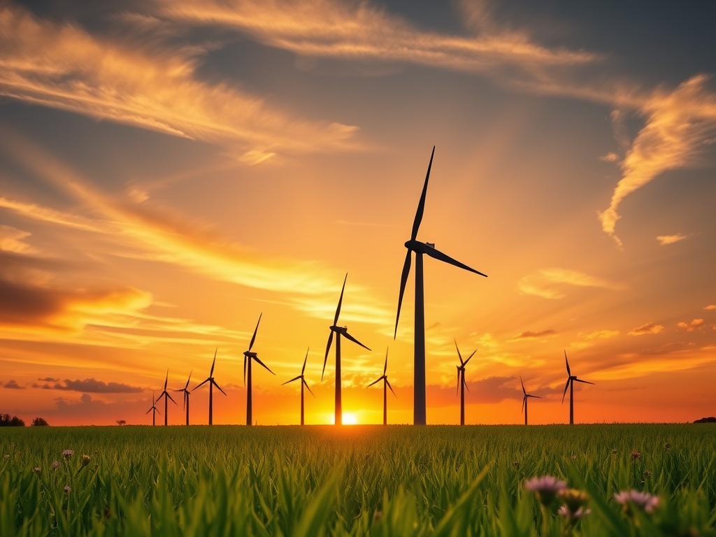wind energy