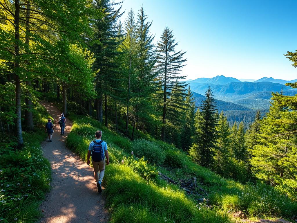 National Trails Day