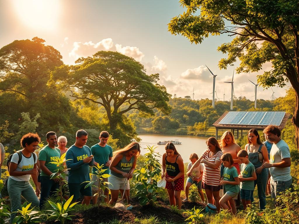 Observances and holidays for the first 7 days of June for Global Sustainability