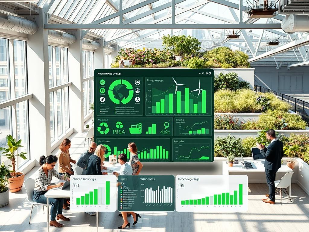 sustainable business practices
