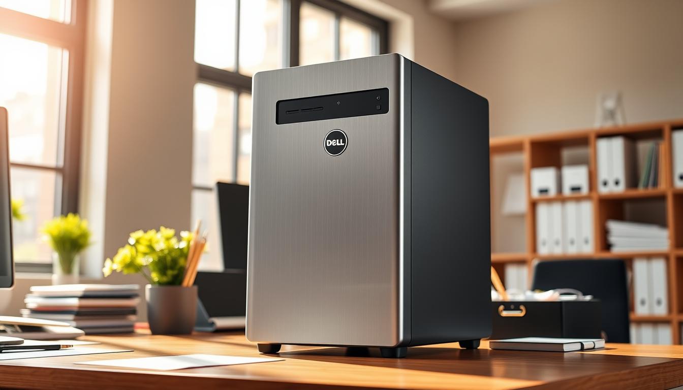 Dell Vostro 3030 3000 Tower Business Desktop Computer, 12th Gen Intel 4-Core i3-