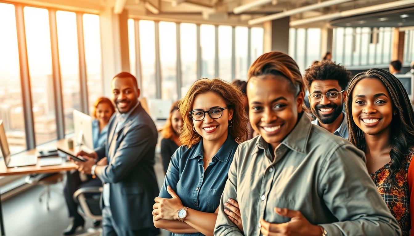 USAID careers