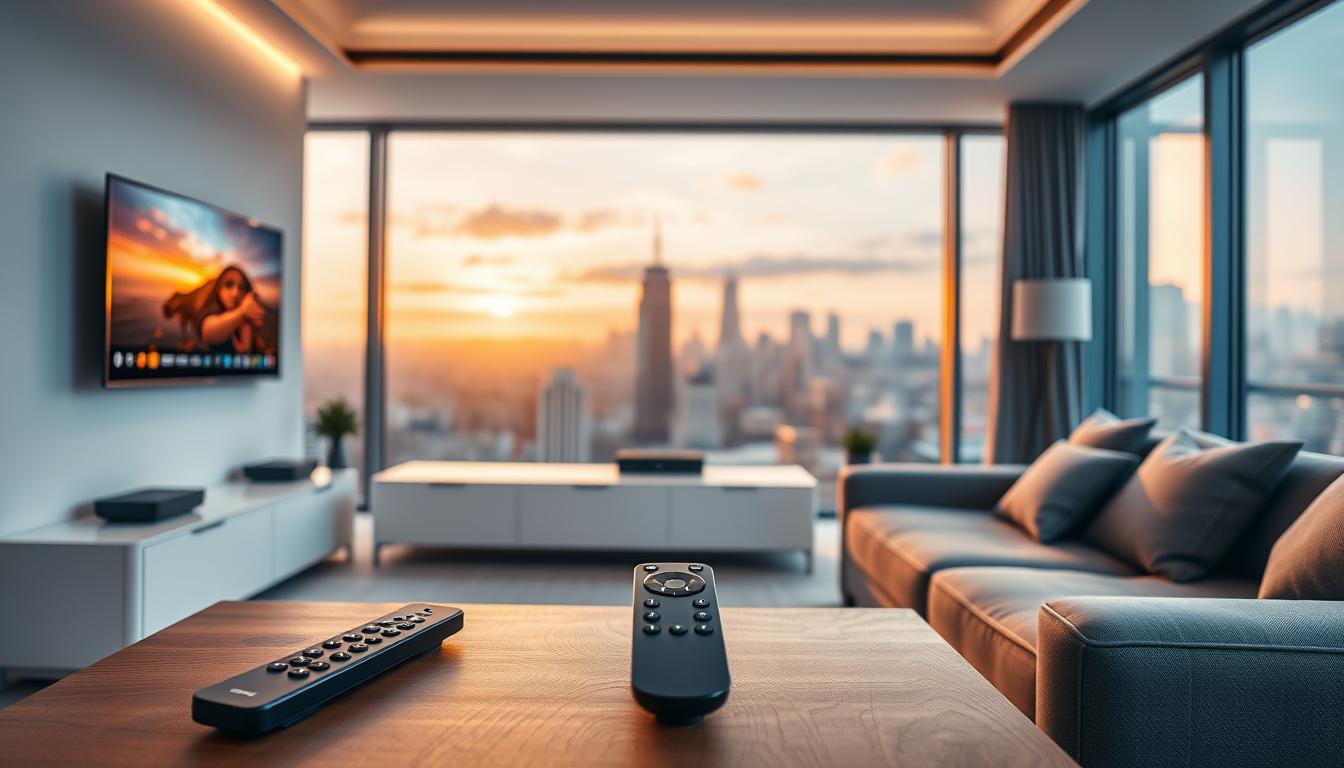 iptv streaming