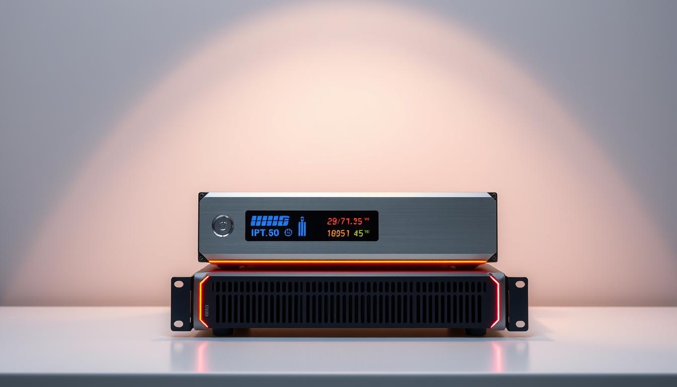 professional iptv encoder