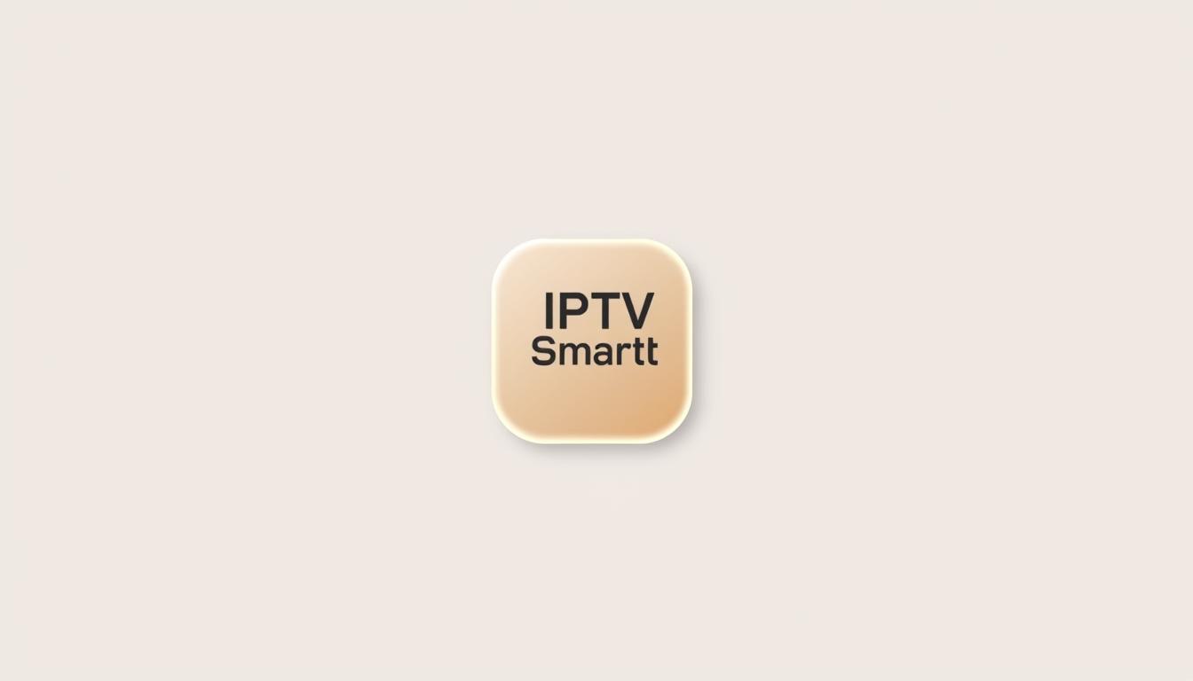 IPTV Smarters App