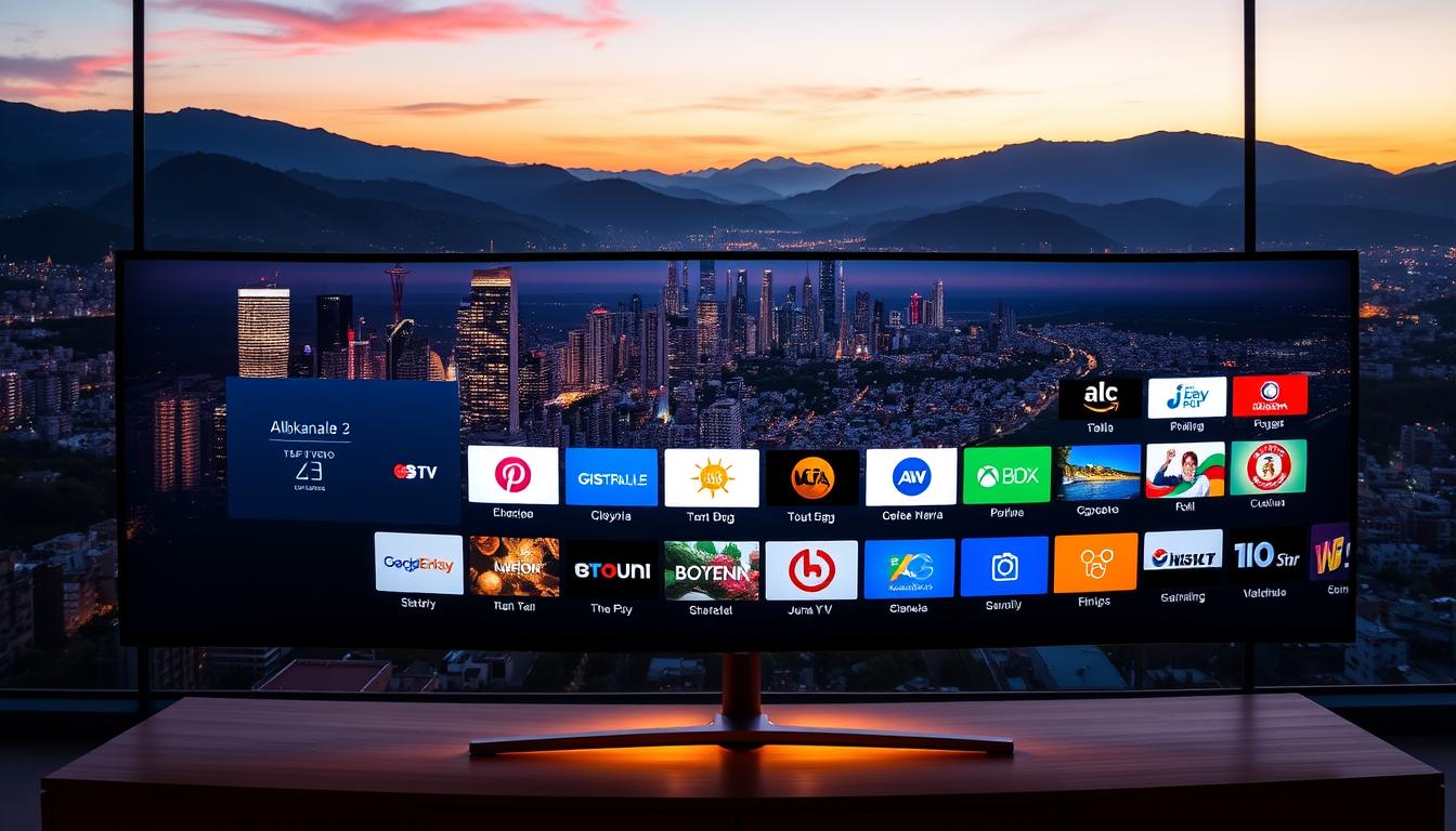albkanale iptv