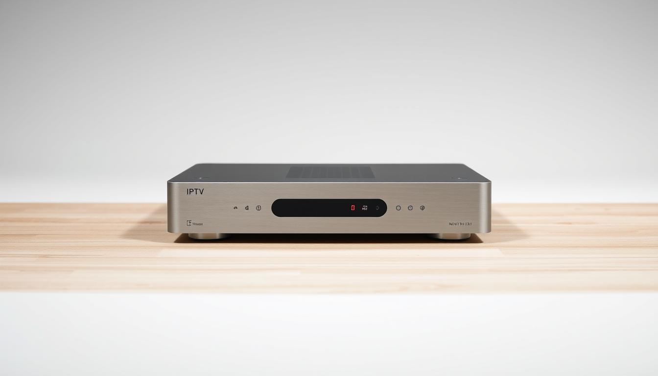 iptv receiver