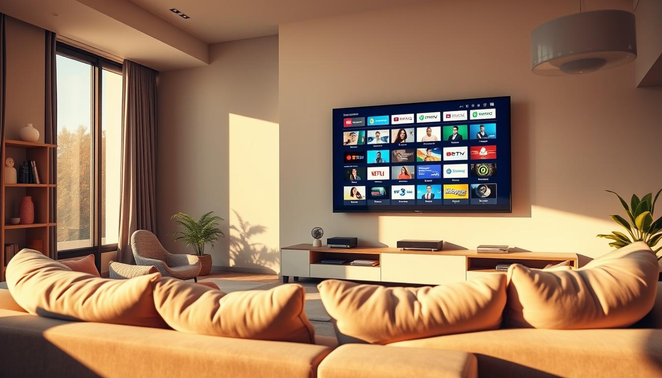 net iptv