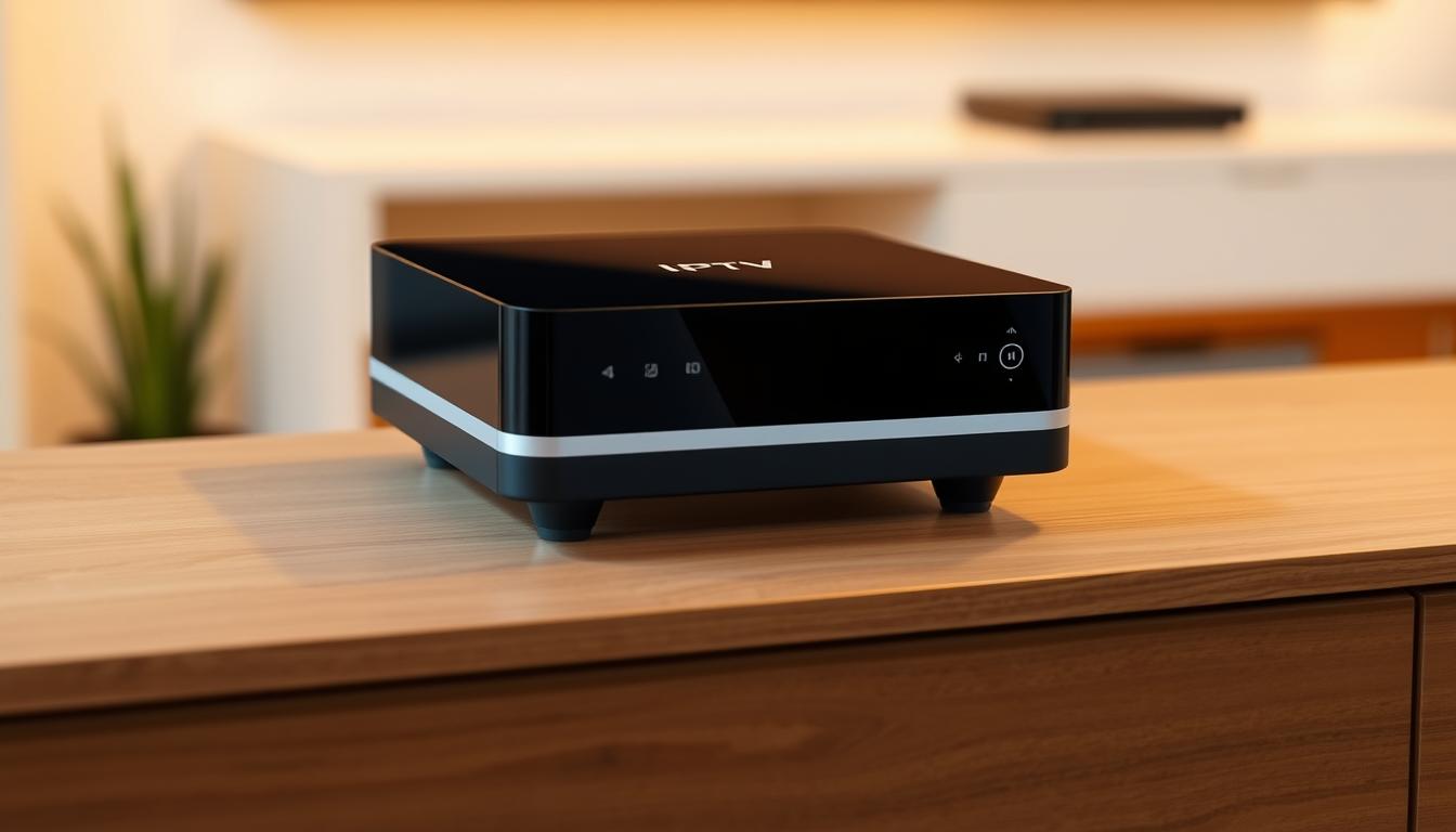 iptv box