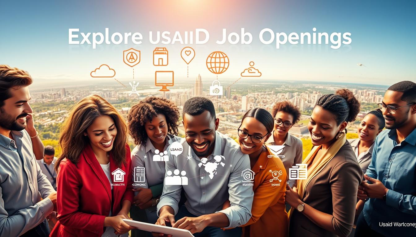 usaid employment opportunities