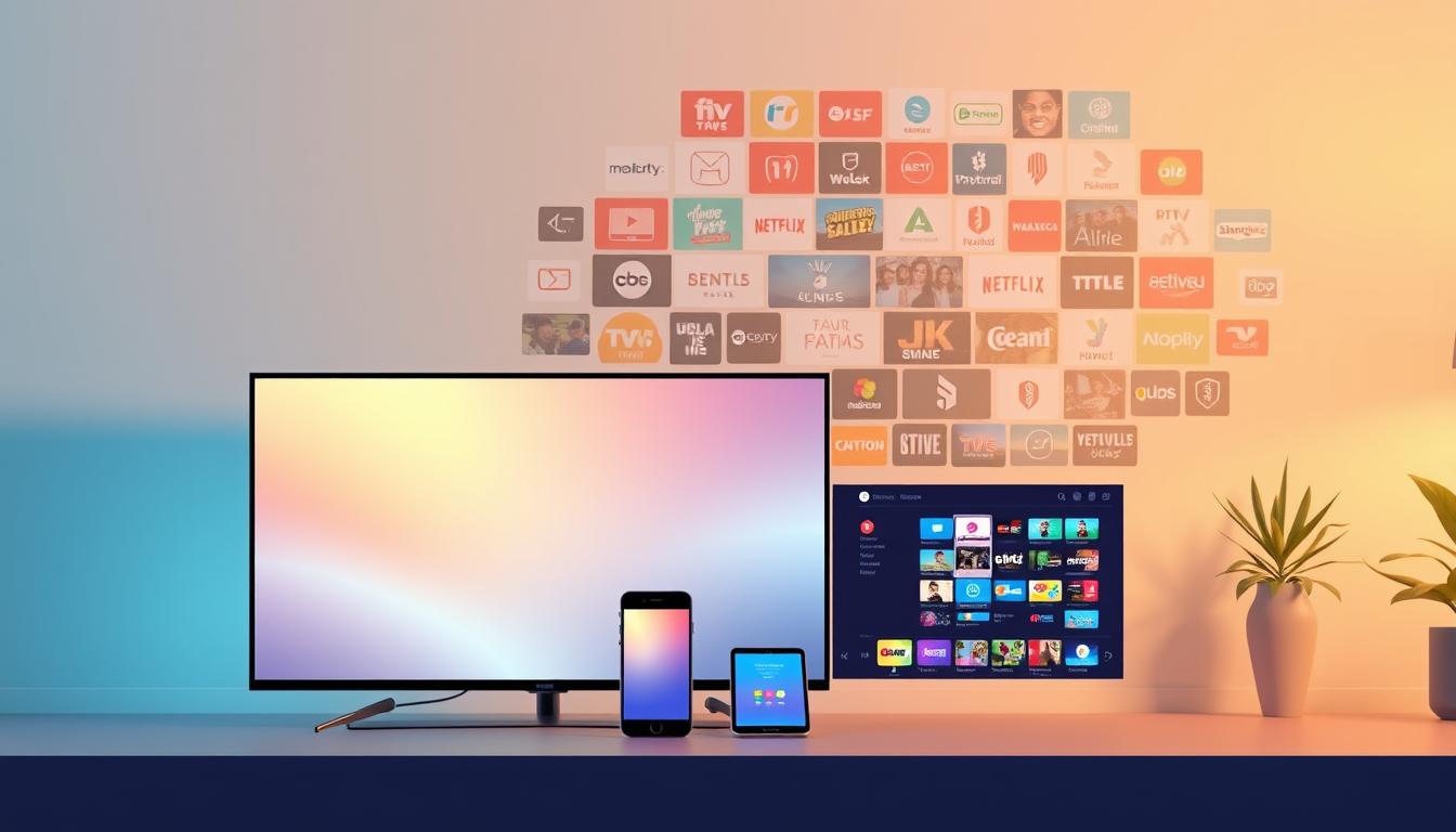 IPTV Flexibilität