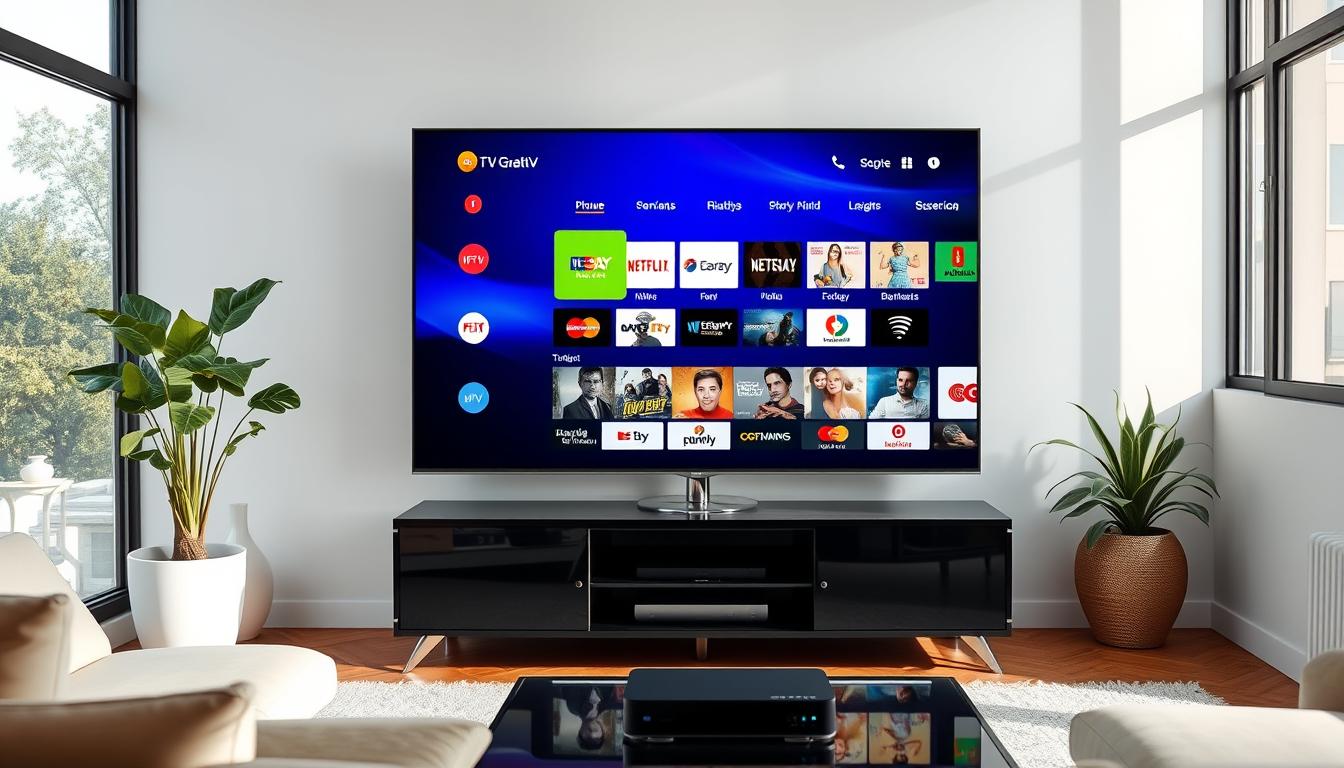 iptv service